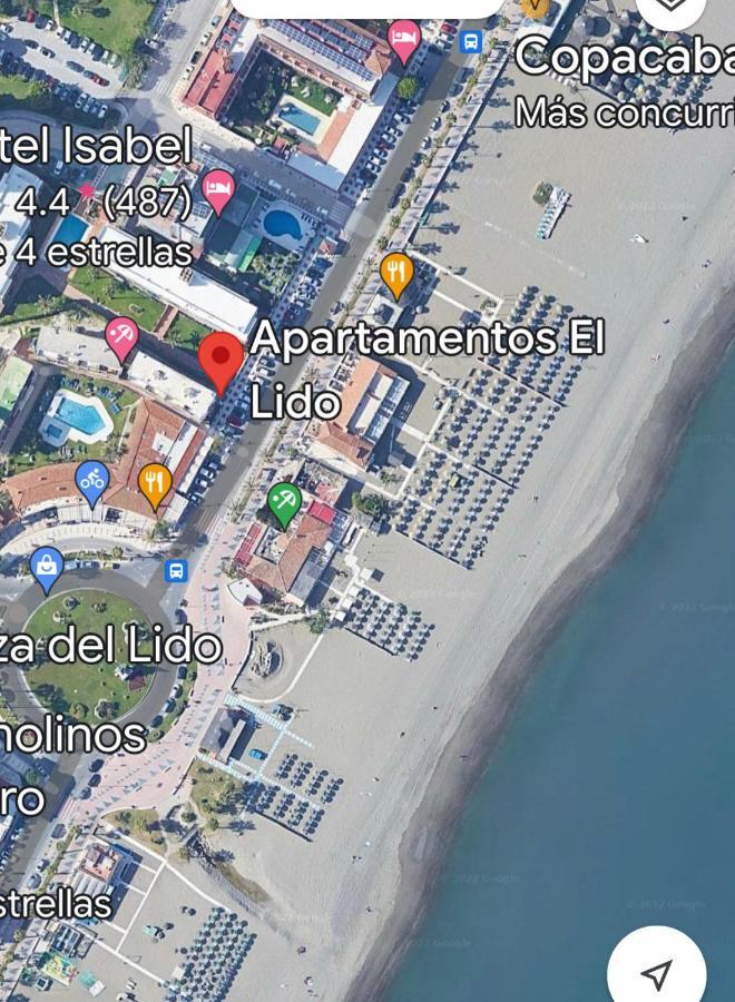 Bakari Arena Leilighet Torremolinos Eksteriør bilde